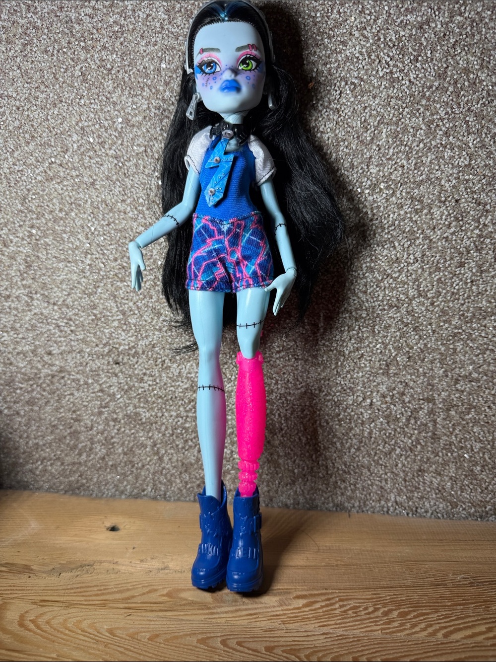 Monster High - Burried Secrets